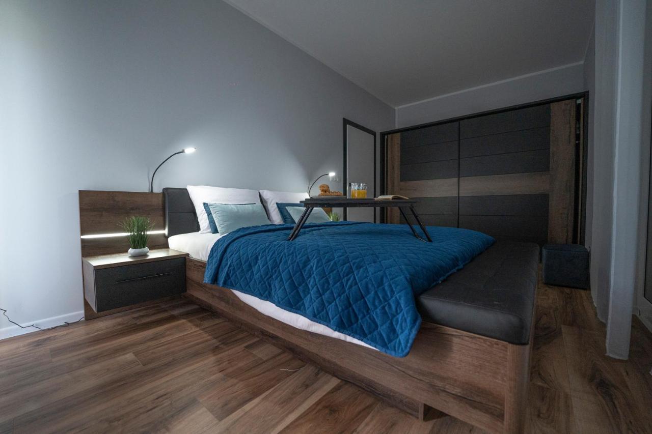 Apartament W Cieplicach Double Relax Jelenia Góra Exterior foto