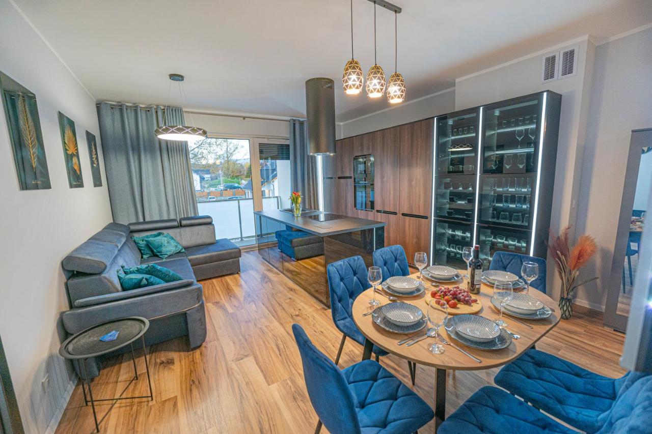 Apartament W Cieplicach Double Relax Jelenia Góra Exterior foto