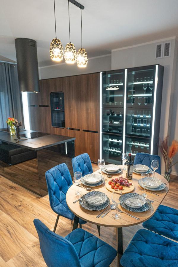 Apartament W Cieplicach Double Relax Jelenia Góra Exterior foto