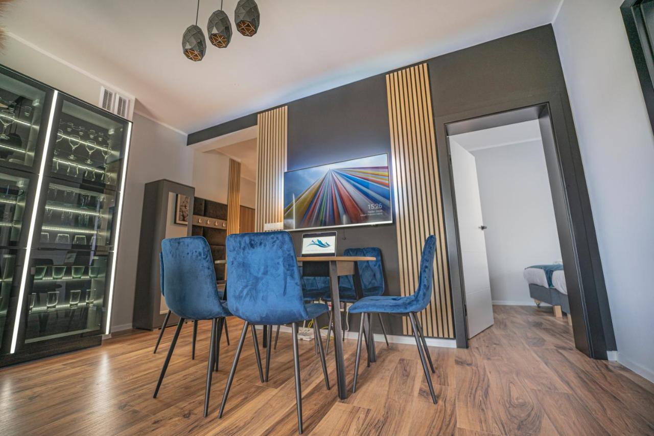 Apartament W Cieplicach Double Relax Jelenia Góra Exterior foto