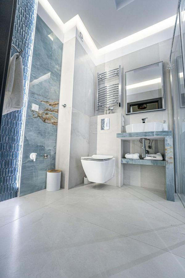 Apartament W Cieplicach Double Relax Jelenia Góra Exterior foto