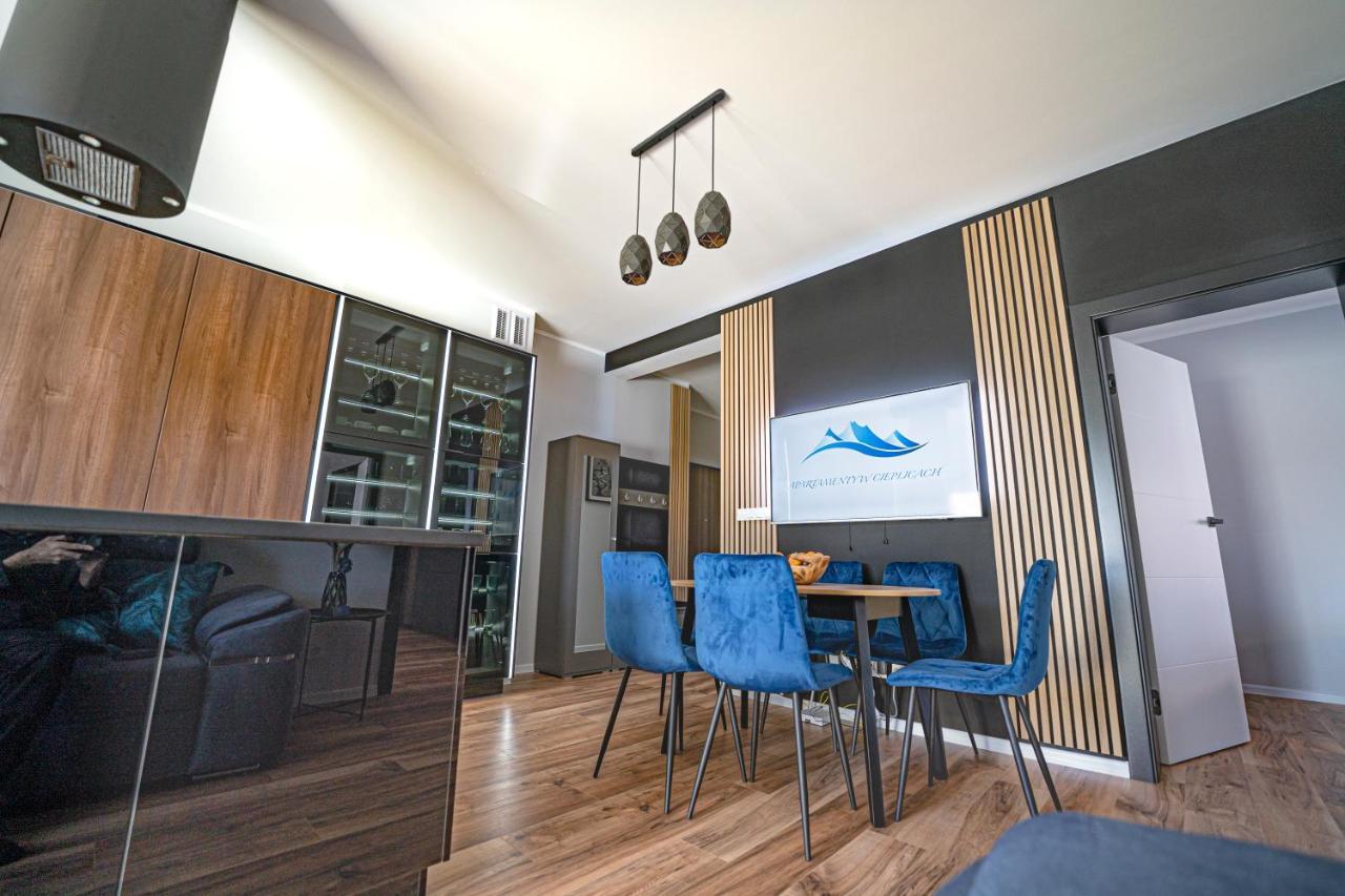 Apartament W Cieplicach Double Relax Jelenia Góra Exterior foto