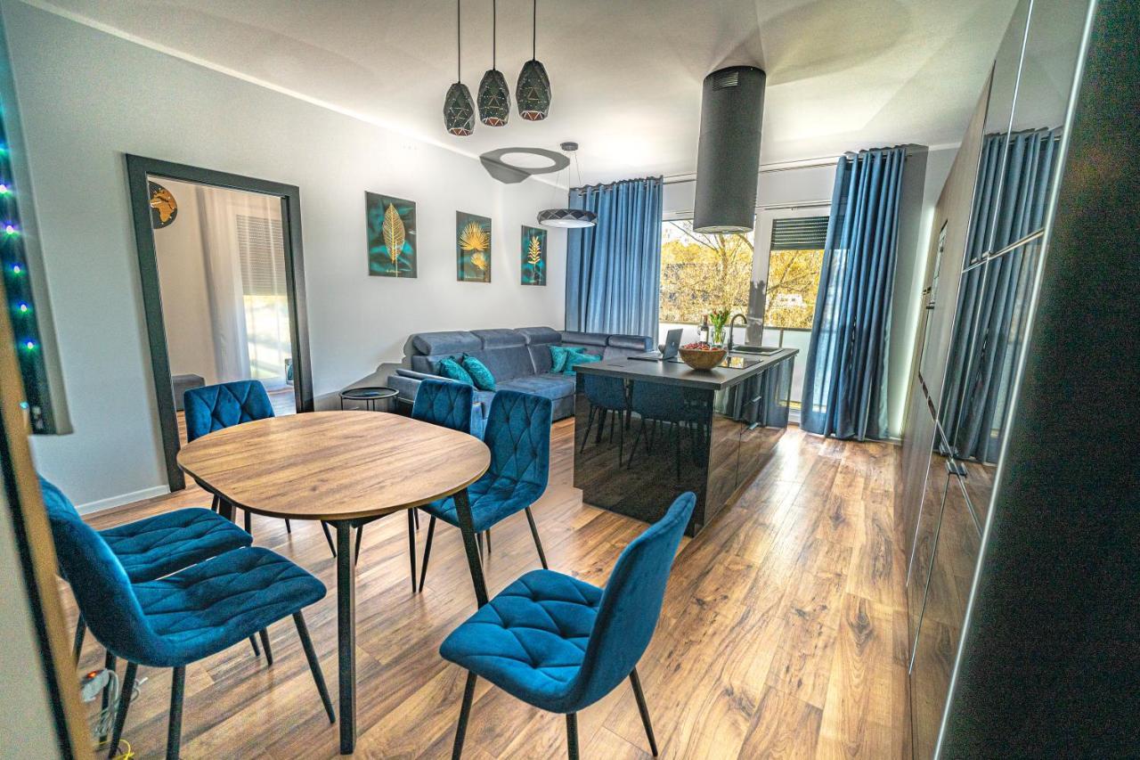 Apartament W Cieplicach Double Relax Jelenia Góra Exterior foto