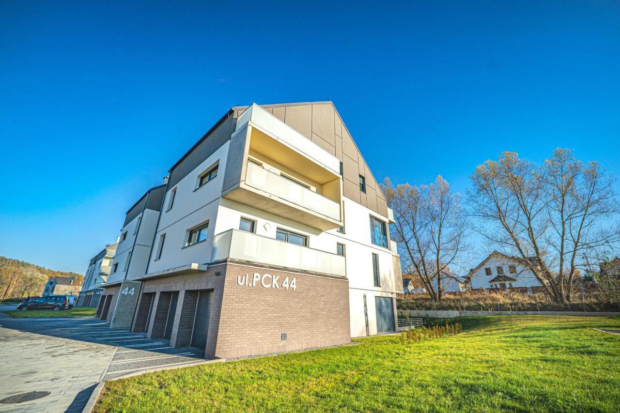 Apartament W Cieplicach Double Relax Jelenia Góra Exterior foto